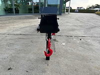 Giyi - 2025 - gy-tb47 - voorzetapparatuur - afbeelding 9 van  15