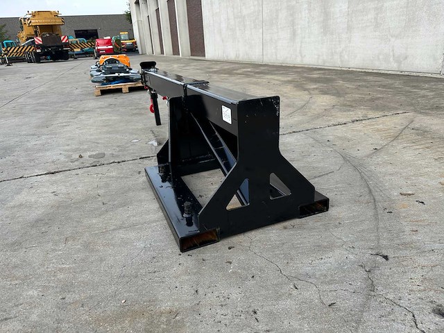 Giyi - 2025 - gy-tb47 - voorzetapparatuur - afbeelding 13 van  15