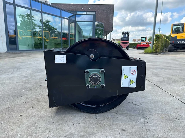 Giyi - 2025 - gy-vr59 - aandrukrol met trilfunctie - afbeelding 2 van  7