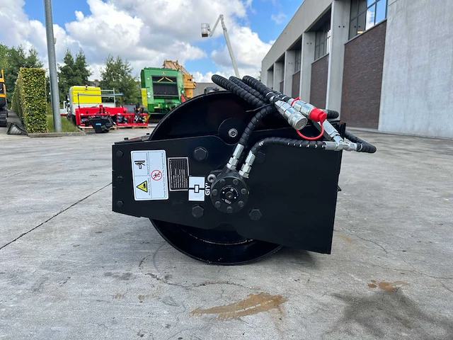 Giyi - 2025 - gy-vr59 - aandrukrol met trilfunctie - afbeelding 4 van  7