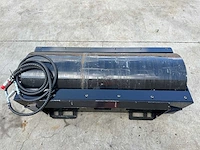 Giyi - 2025 - gy-vr59 - aandrukrol met trilfunctie - afbeelding 6 van  7