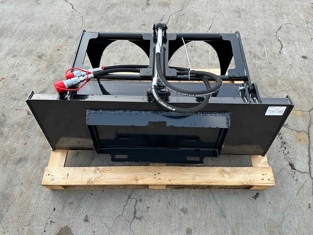 Giyi - 2025 - gy x-pg44 - pelikaanbak - afbeelding 5 van  8