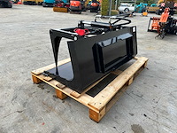 Giyi - 2025 - gy x-pg44 - pelikaanbak - afbeelding 6 van  8