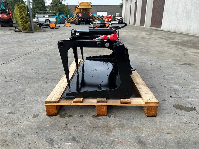 Giyi - 2025 - gy x-pg44 - pelikaanbak - afbeelding 7 van  8