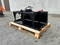 Giyi - 2025 - gy x-pg44 - pelikaanbak - afbeelding 8 van  8