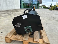 Giyi - 2025 - gy-xgj - grondfrees passend op schranklader - afbeelding 2 van  9