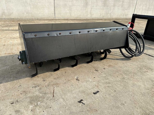 Giyi - 2025 - gy-xgy - voorzetapparatuur - afbeelding 1 van  10