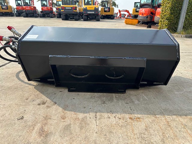 Giyi - 2025 - gy-xgy - voorzetapparatuur - afbeelding 6 van  10