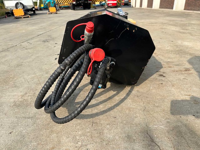 Giyi - 2025 - gy-xgy - voorzetapparatuur - afbeelding 7 van  10