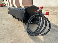 Giyi - 2025 - gy-xgy - voorzetapparatuur - afbeelding 8 van  10