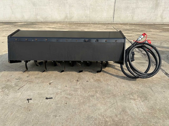 Giyi - 2025 - gy-xgy - voorzetapparatuur - afbeelding 9 van  10