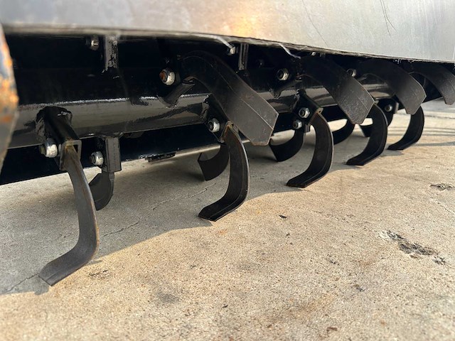 Giyi - 2025 - gy-xgy - voorzetapparatuur - afbeelding 10 van  10