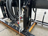 Giyi - 2025 - hbc85 - voorzetapparatuur - balenklem - afbeelding 2 van  13