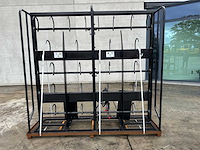 Giyi - 2025 - hbc85 - voorzetapparatuur - balenklem - afbeelding 1 van  13