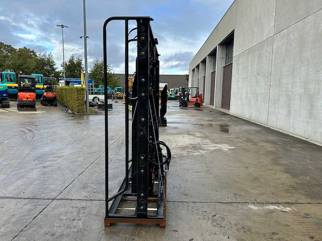 Giyi - 2025 - hbc85 - voorzetapparatuur - balenklem - afbeelding 11 van  13