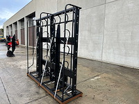 Giyi - 2025 - hbc85 - voorzetapparatuur - balenklem - afbeelding 12 van  13