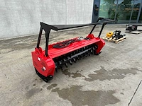 Giyi - 2025 - mulcher - voorzetapparatuur - afbeelding 1 van  10