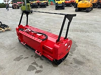 Giyi - 2025 - mulcher - voorzetapparatuur - afbeelding 4 van  10