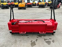 Giyi - 2025 - mulcher - voorzetapparatuur - afbeelding 5 van  10