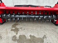 Giyi - 2025 - mulcher - voorzetapparatuur - afbeelding 9 van  10