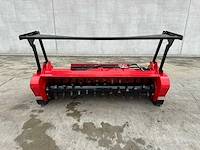 Giyi - 2025 - mulcher - voorzetapparatuur - afbeelding 10 van  10