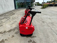Giyi - 2025 - mulcher passend op schranklader - afbeelding 4 van  11