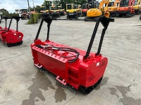 Giyi - 2025 - mulcher passend op schranklader - afbeelding 5 van  11