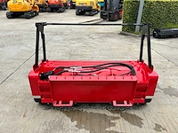 Giyi - 2025 - mulcher passend op schranklader - afbeelding 6 van  11