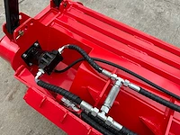 Giyi - 2025 - mulcher passend op schranklader - afbeelding 7 van  11