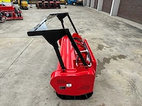 Giyi - 2025 - mulcher passend op schranklader - afbeelding 8 van  11