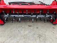 Giyi - 2025 - mulcher passend op schranklader - afbeelding 10 van  11