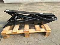 Giyi - 2025 - mzj - voorzetapparatuur - afbeelding 3 van  10