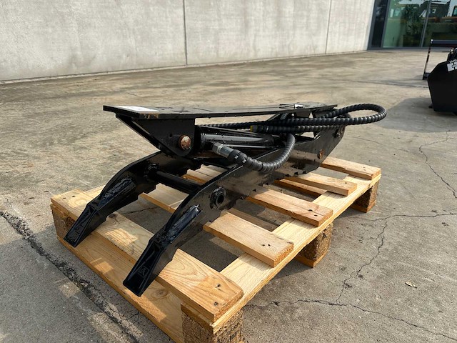 Giyi - 2025 - mzj - voorzetapparatuur - afbeelding 4 van  10