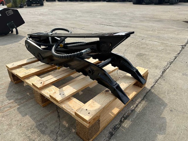 Giyi - 2025 - mzj - voorzetapparatuur - afbeelding 6 van  10