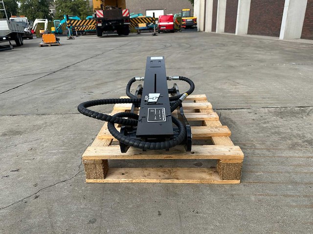 Giyi - 2025 - mzj - voorzetapparatuur - afbeelding 10 van  10