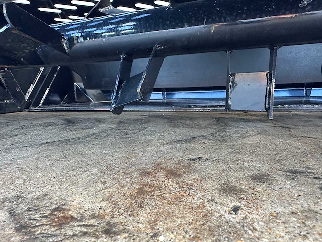 Giyi - 2025 - rr78 - voorzetapparatuur - steenraper - afbeelding 2 van  12