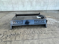 Giyi - 2025 - rr78 - voorzetapparatuur - steenraper - afbeelding 1 van  12