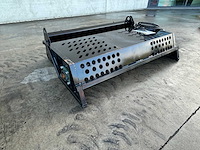 Giyi - 2025 - rr78 - voorzetapparatuur - steenraper - afbeelding 5 van  12