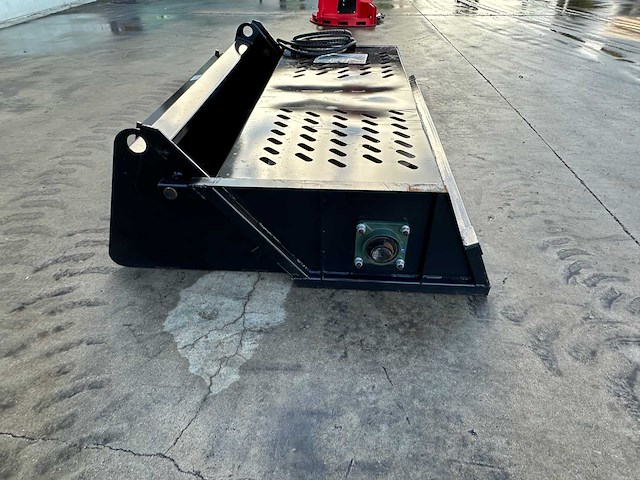 Giyi - 2025 - rr78 - voorzetapparatuur - steenraper - afbeelding 6 van  12