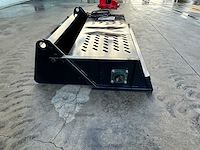 Giyi - 2025 - rr78 - voorzetapparatuur - steenraper - afbeelding 6 van  12