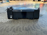 Giyi - 2025 - rr78 - voorzetapparatuur - steenraper - afbeelding 8 van  12