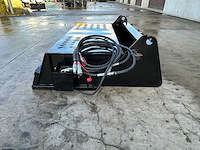 Giyi - 2025 - rr78 - voorzetapparatuur - steenraper - afbeelding 10 van  12