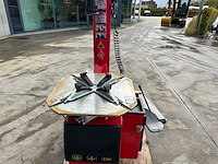 Giyi - 2025 - sk-btj10 - banden de-en montageapparaat - afbeelding 4 van  18