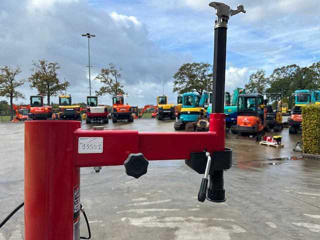 Giyi - 2025 - sk-btj10 - banden de-en montageapparaat - afbeelding 6 van  18