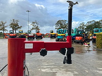 Giyi - 2025 - sk-btj10 - banden de-en montageapparaat - afbeelding 6 van  18