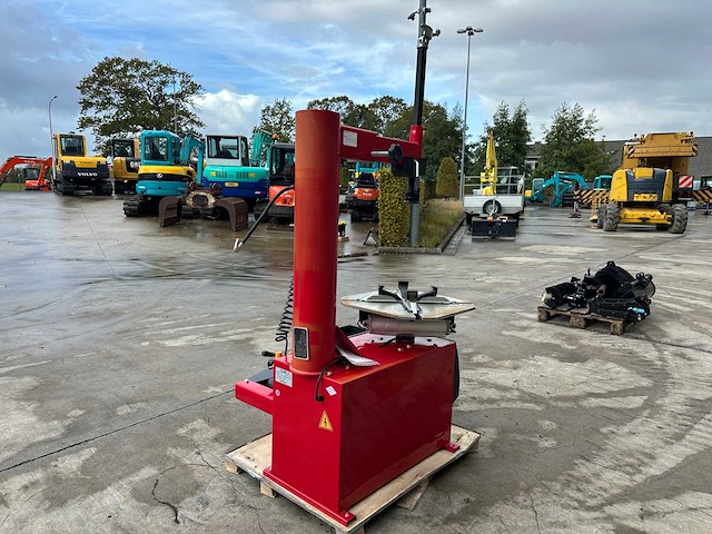 Giyi - 2025 - sk-btj10 - banden de-en montageapparaat - afbeelding 15 van  18