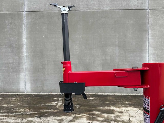 Giyi - 2025 - sk-btj10 - banden de-en montageapparaat - afbeelding 3 van  18