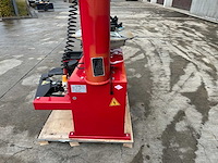 Giyi - 2025 - sk-btj10 - banden de-en montageapparaat - afbeelding 5 van  18