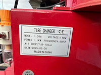 Giyi - 2025 - sk-btj10 - banden de-en montageapparaat - afbeelding 10 van  18