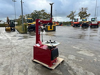 Giyi - 2025 - sk-btj10 - banden de-en montageapparaat - afbeelding 13 van  18